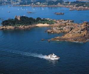 photo Armor navigation Perros Guirec 6768