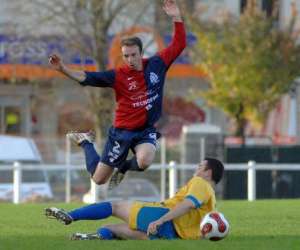 photo Rostrenen football club Rostrenen 3431