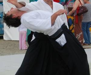 Aiki Club Saint Brieuc Aiki Club Saint Brieuc