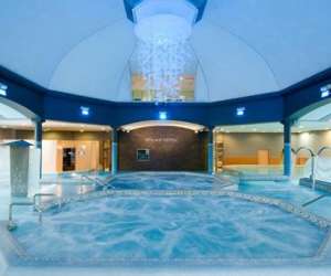 Spa Aquatonic Rennes - Saint Grgoire