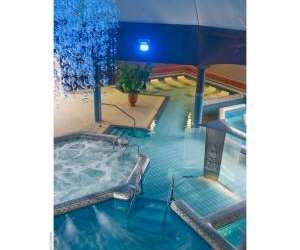 photo Spa aquatonic rennes - saint grgoire St Gregoire 3852