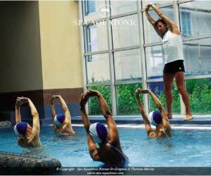 photo Spa aquatonic rennes - saint grgoire St Gregoire 3853