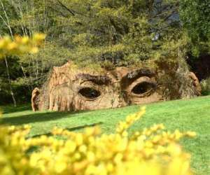 photo Jardins de broc�liande Breal Sous Montfort 11285