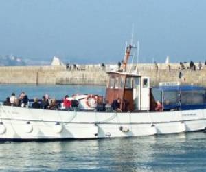 Vedettes De Saint-malo