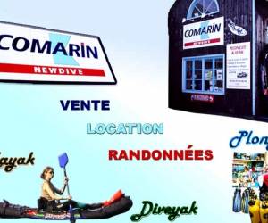 Comarin Comarin