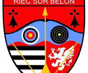photo Archers des avens Riec Sur Belon 9467