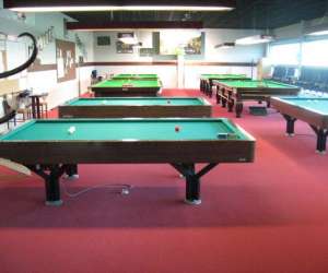 Amical Billard Club De Dinard