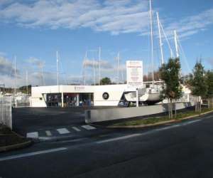 photo Extrado yachting La Foret Fouesnant 3096