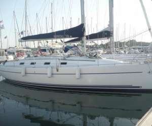 photo Extrado yachting La Foret Fouesnant 3100