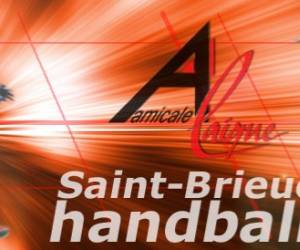 Al St Brieuc Al St Brieuc
