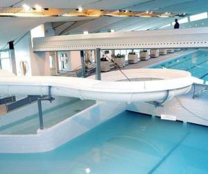 Piscine De Loisirs Aquarive