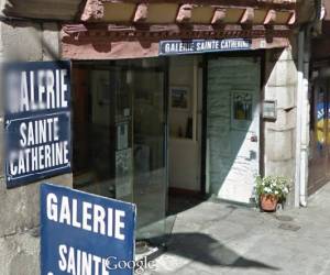 Galerie Sainte Catherine Galerie Sainte Catherine