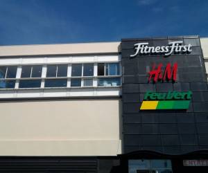 Fitness First Brest