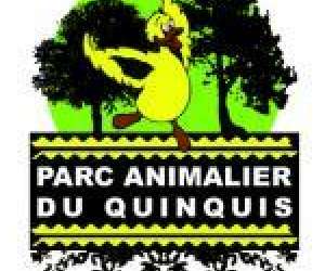 Parc Animalier Du Quinquis