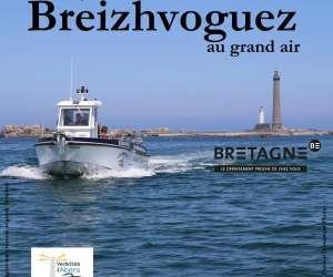 photo Vedettes des abers (sarl) Aberwrach 10581