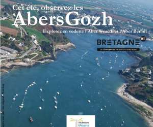 photo Vedettes des abers (sarl) Aberwrach 10582