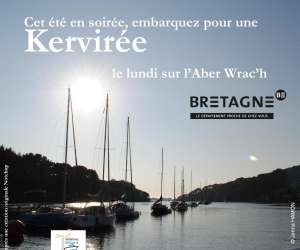 photo Vedettes des abers (sarl) Aberwrach 10584