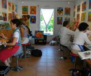 photo Atelier de mana  -  cole-atelier Fouesnant 8239