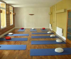 Cours De Yoga Jean-michel Creismeas