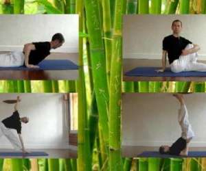 photo Cours de yoga jean-michel creismeas Morlaix 4955