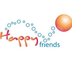 Happy-friends