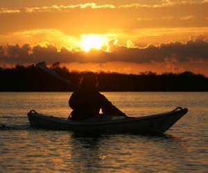 Cano Kayak De Sarzeau Et Saint Armel