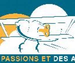 Musee Des Passions Et Des Ailes