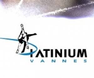 Patinoire Patinium