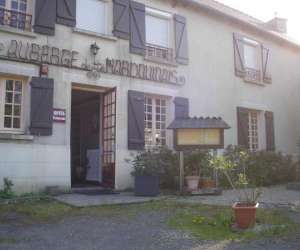 Auberge De La Hardouinais