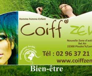 photo Coiff'zen Lannion 9789