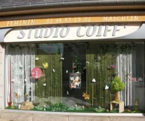 Studio Coiff