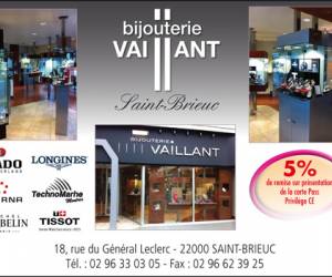 Bijouterie Vaillant