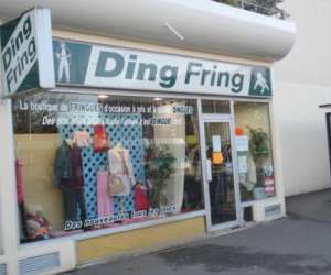 Ding Fring