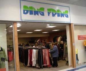 Ding Fring