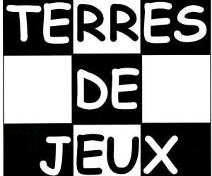 Terres De Jeux