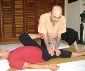 Shiatsu Myo Energtique