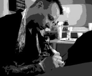 Kalil tattoo et piercing Kalil tattoo et piercing