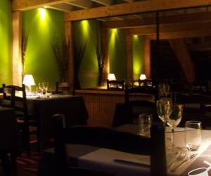 Restaurant Le Sympatic Restaurant Le Sympatic