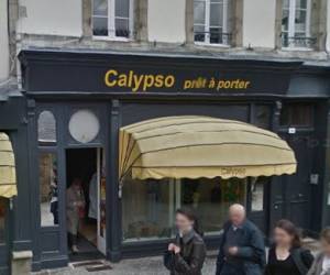 Calypso Et Cotonnade Calypso Et Cotonnade