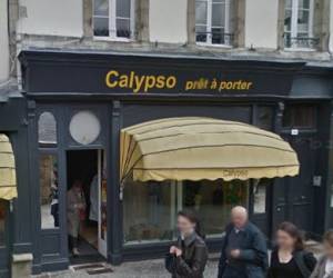 Calypso Et Cotonnade