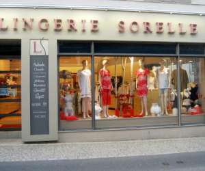 Lingerie Sorelle