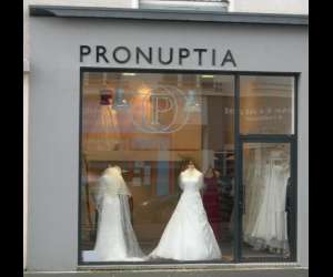 Pronuptia