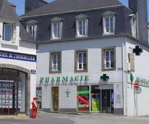 Pharmacie Pieret