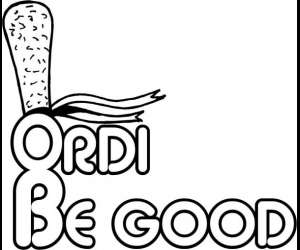Ordi be good