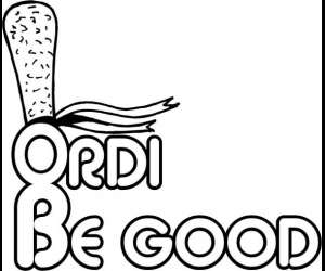 Ordi Be Good