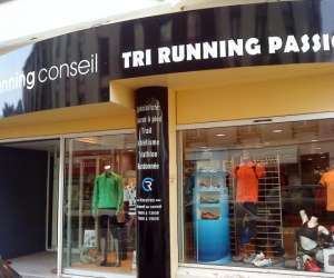 Tri Running Passion