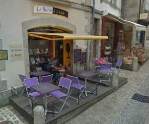 Le Bistro  Lire