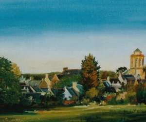 photo L'art du pays Plozevet 5711