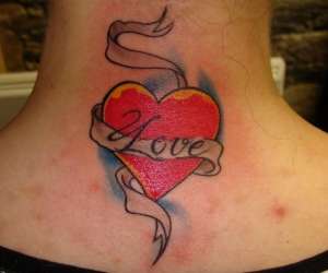 photo Wild west body art Chateaulin 7115