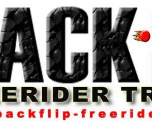 Backflip Freerider